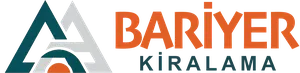 Bariyer Kiralama Fiyatları Kiralık Bariyer 2025 Logosu